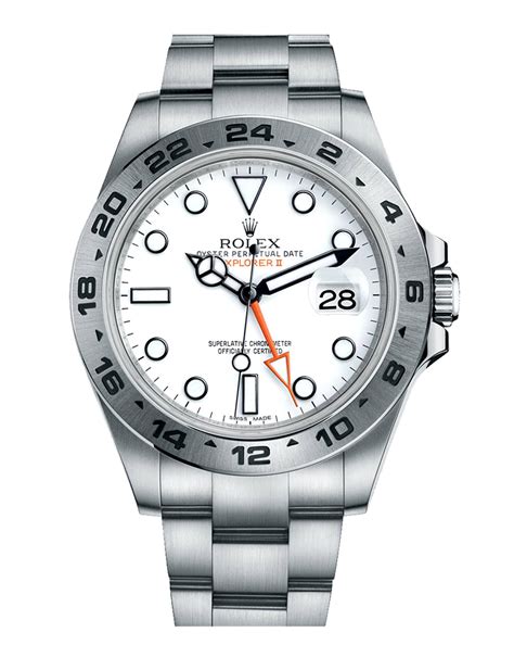 rolex explorer weisses zifferblatt|rolex explorer 2 preisliste.